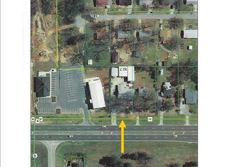 1715 Golden Springs Rd, Anniston, AL 36207