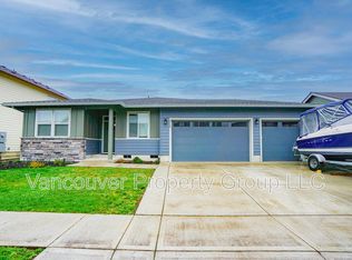 1710 NW 29th Ave, Battle Ground, WA 98604