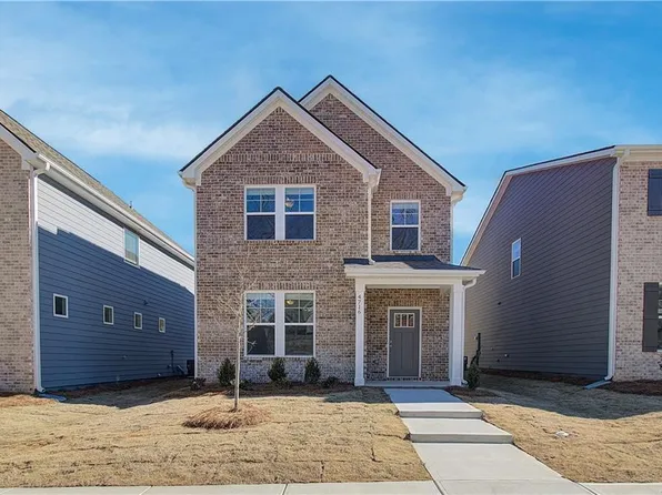 4714 Kyle Ter S, Fulton, GA 30349