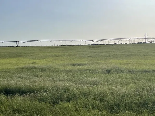4643 County Road 267, Snyder, TX 79549
