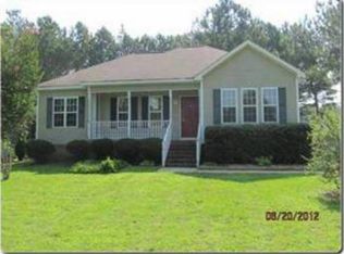 410 Jera Dr, Garner, NC 27529