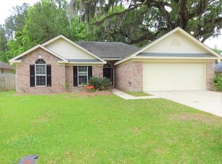 127 Park View Rd, Savannah, GA 31419