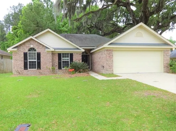 127 Park View Rd, Savannah, GA 31419