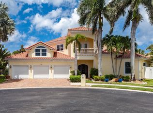 144 Captiva Ct, Melbourne Beach, FL 32951