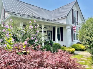 345 W Jefferson St, Osgood, IN 47037