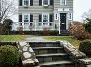 332 Buena Vista Rd, Fairfield, CT 06825