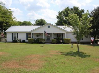 1151 Verona Caney Rd LOT 1, Lewisburg, TN 37091