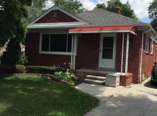 8688 Dale St, Dearborn Heights, MI 48127