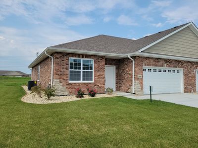 23952 S Barbara Jean Ct #0, Manhattan, IL, 60442