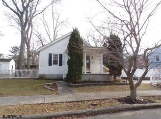 266 Seminole Ave, Absecon, NJ 08201