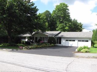 21 Forest Ave, Augusta, ME 04330