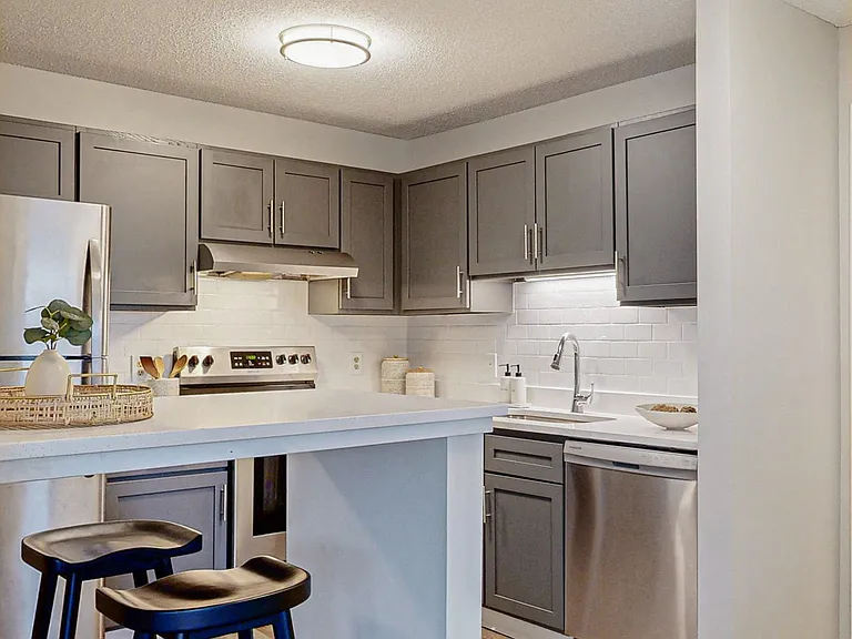 Audenn Apartments — Photo 47