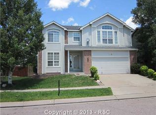 8089 Radcliff Dr, Colorado Springs, CO 80920