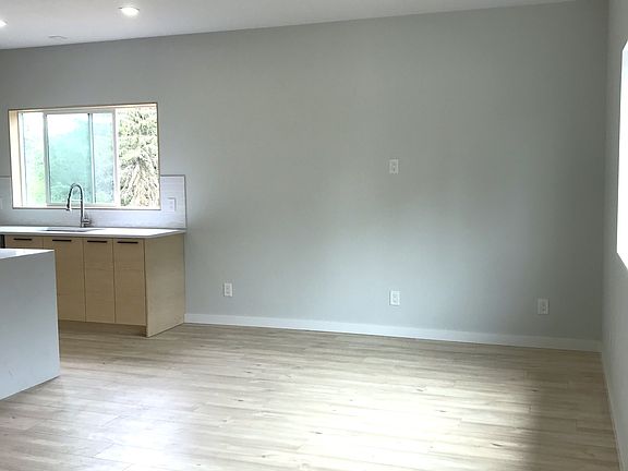 Large Entertainment Space