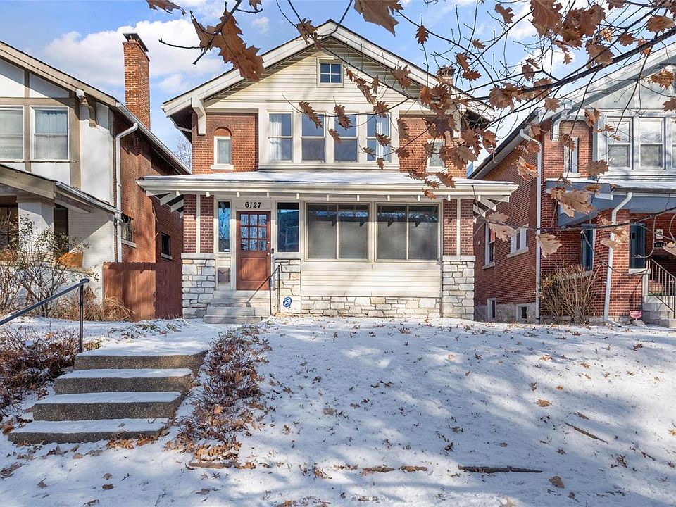 1st image of 6127 Washington Blvd