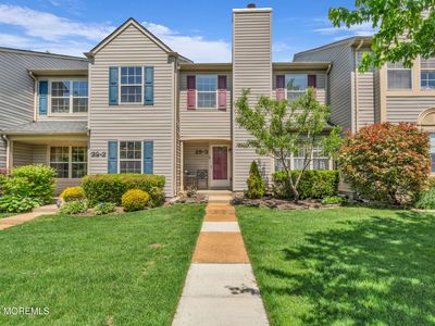 29 Copley Court #3, Freehold, NJ, 07728