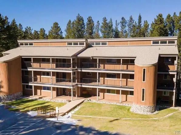 210 702 #15-203, Winter Park, CO 80446