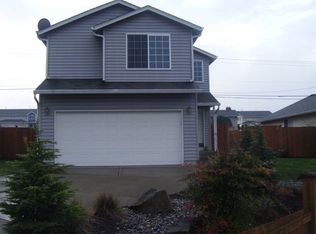 7505 NE 64th Cir, Vancouver, WA
