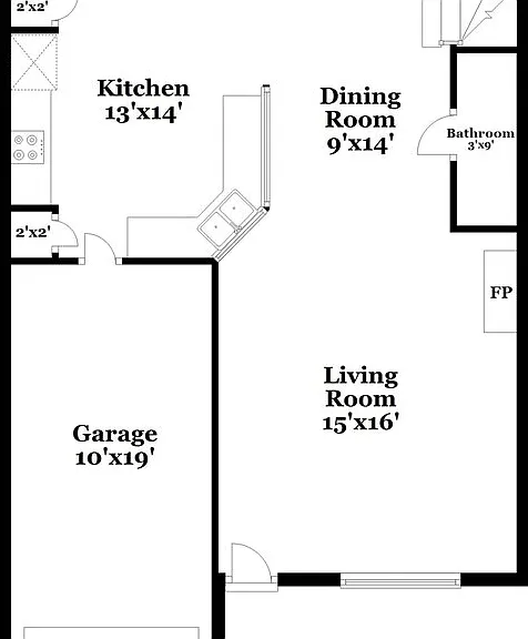 2794 Regent Walk Dr — Photo 2