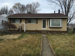 2993 Genes Dr, Auburn Hills, MI 48326