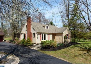 1113 Evans Rd, Ambler, PA 19002