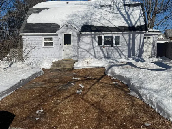 35 Highland Avenue, Derry, NH 03038-2630