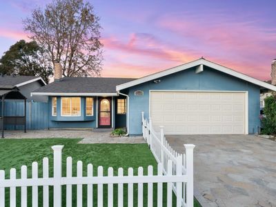 32490 Lake Temescal Ln, Fremont, CA, 94555