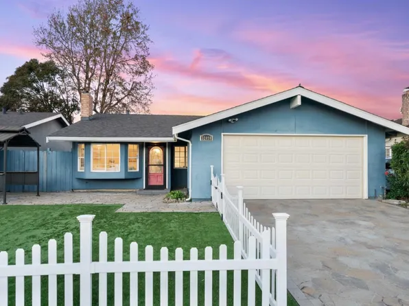 32490 Lake Temescal Ln, Fremont, CA 94555