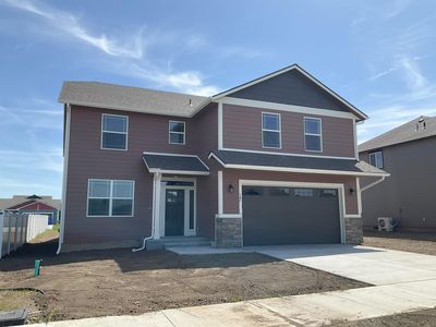309 S Treeline Pl, Airway Heights, WA, 99001