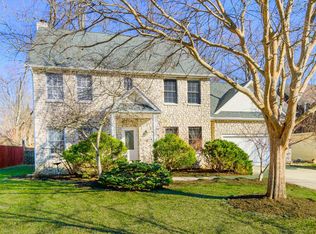 3019 S Xavier Ct, Bloomington, IN 47401