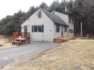 1676 Dry Run Rd, Shunk, PA 17768