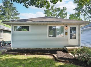 475 Chase Rd, Columbus, OH 43214