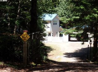 41917 Humbug Way, Port Orford, OR 97465