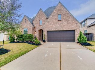 730 Mayhill Ridge Ln, League City, TX 77573