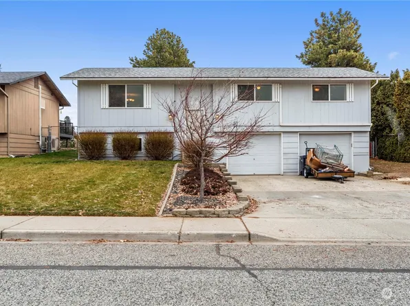 119 Eastridge Drive, East Wenatchee, WA 98802