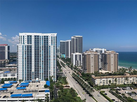 4th image of 1985 S Ocean Dr APT 21K