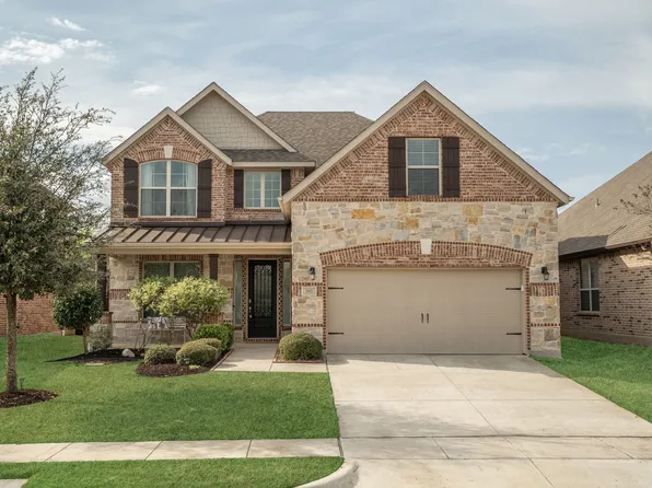 1411 Tumbleweed Trl, Northlake, TX 76226