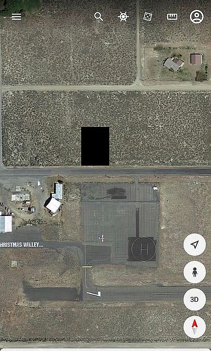 2nd image of Christmas Valley Hwy #4500