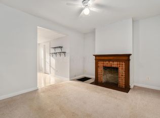 171 E Hudson St, Columbus, OH 43202