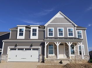 7266 Applewood Dr, Plain City, OH 43064