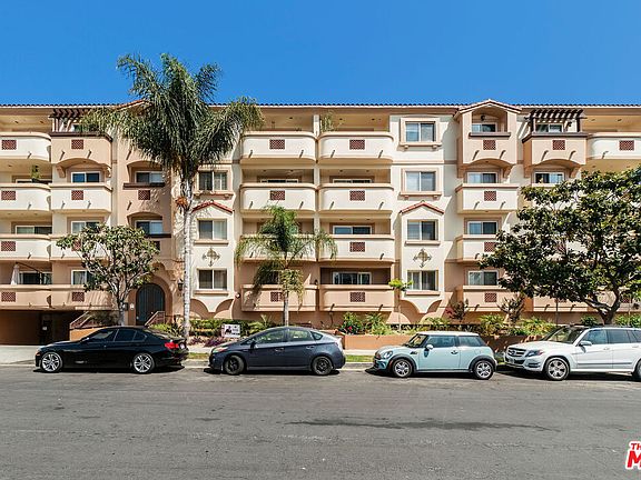 2nd image of 1246 Armacost Ave APT 107