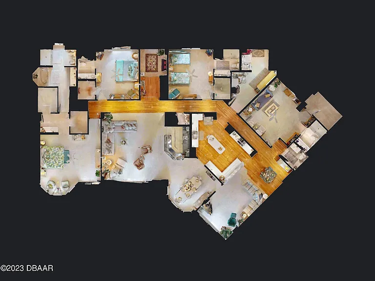 1 John Anderson Dr #Penthouse 7 — Photo 13