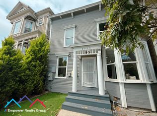 2523 Martin Luther King Jr Way, Oakland, CA 94612