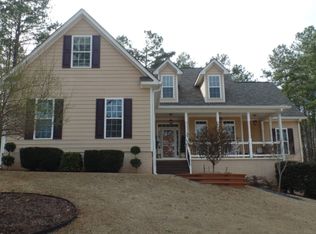 1508 Martin Mill Rd, Moreland, GA 30259