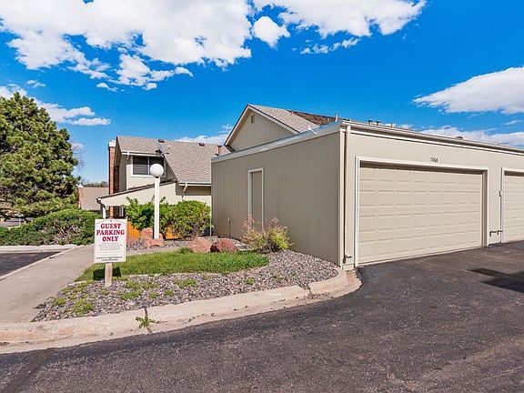 Detached oversized 2 car garage