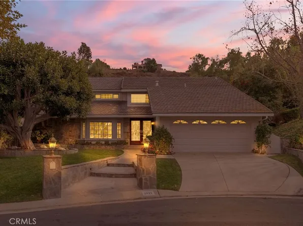 5922 E Bunker Hill Ave, Orange, CA 92869