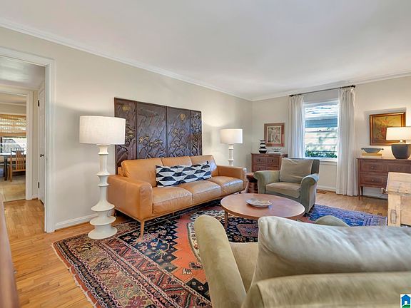 5th image of 1516 Monticello Rd