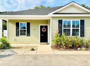 101 Willowfield Ln, Sanford, NC 27332