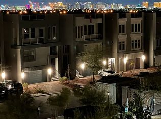 8141 Eaton Hill St, Las Vegas, NV 89113