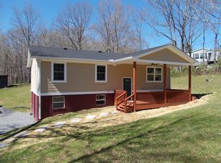 345 Stage Rd, Charlotte, TN 37036